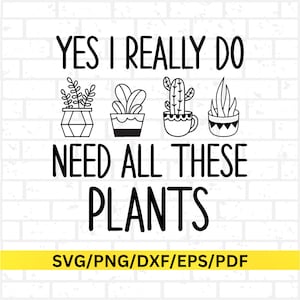 sou um plantaholic svg, Plant Lady Tumbler Design, Cute Plant Mom Clipart, Sassy Gardening SVG