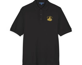 Polo Disney Pin Trader expert. Walt Disney World