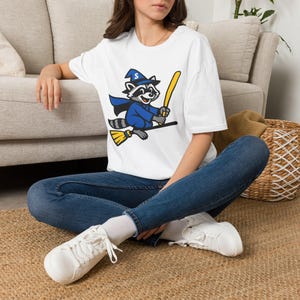 Jimothy the Etsy Witch. Seattle Mariners