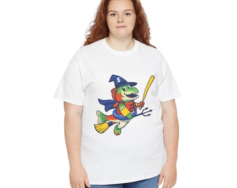 Etsy Humpy sorcière. Course de saumons des Seattle Mariners - Taille adulte