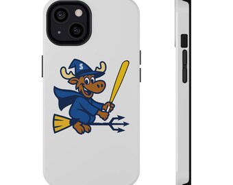 Etsy Witch - Coque de portable orignal des Mariners de Seattle