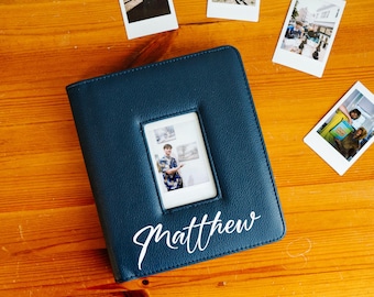 Large Photo Album for Instax Mini with 288 Slots