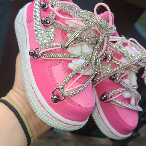 shoe laces for air force ones