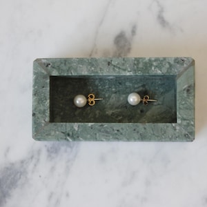 Marble Empty Pockets | Marble Jewelry Holder | Design Marble Accessories | Lifestyle Home Decor