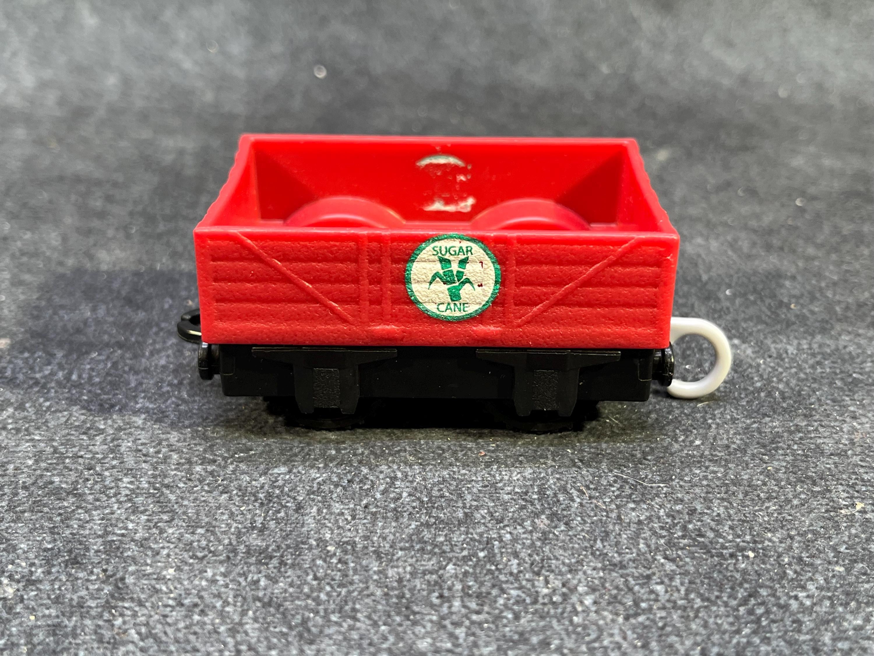 Thomas & Friends, Trackmaster : Lot of 5 Wagons. Mattel - Etsy