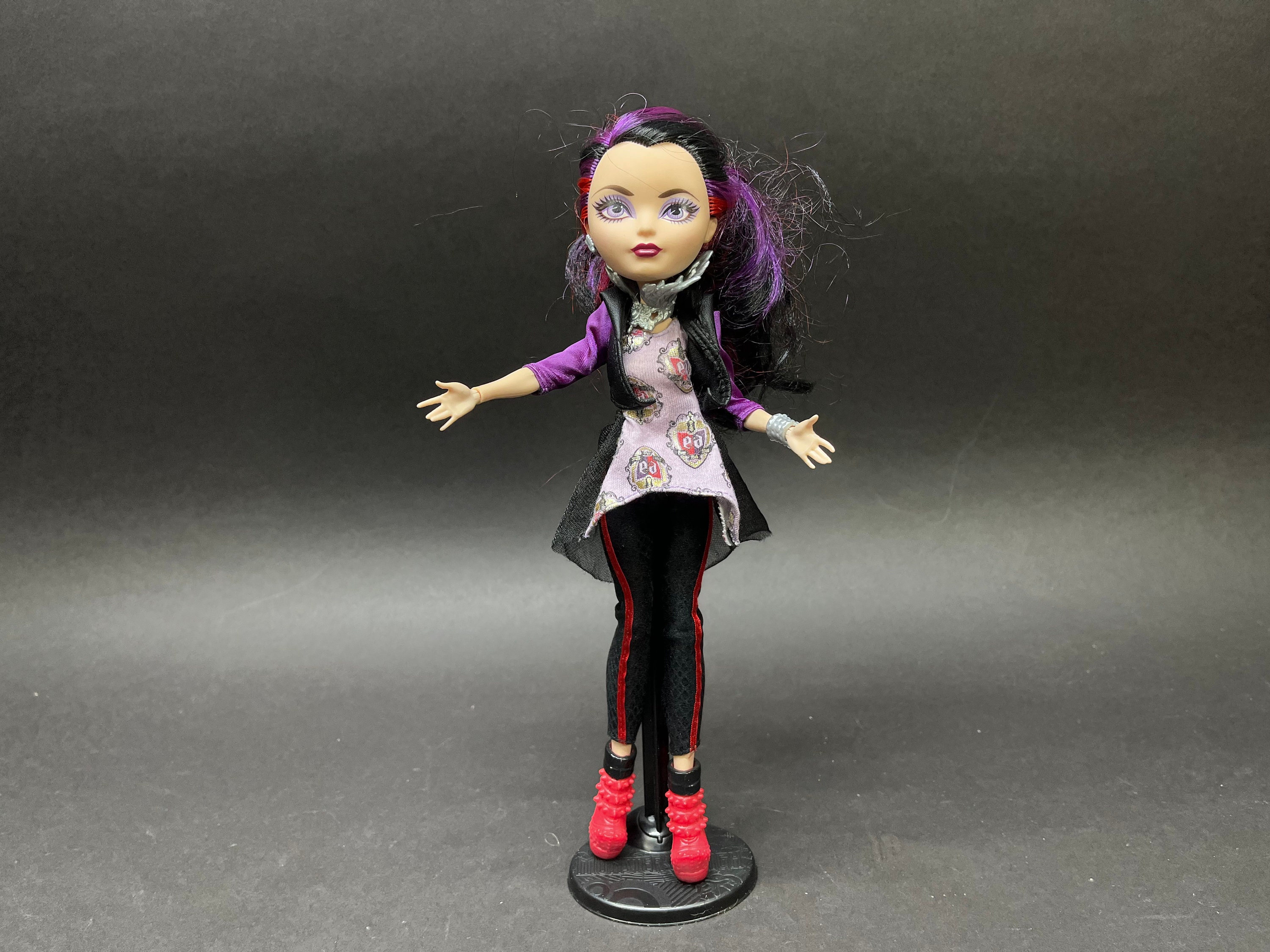 Ever After High Ashlynn Ella Praia Encantada - AliExpress