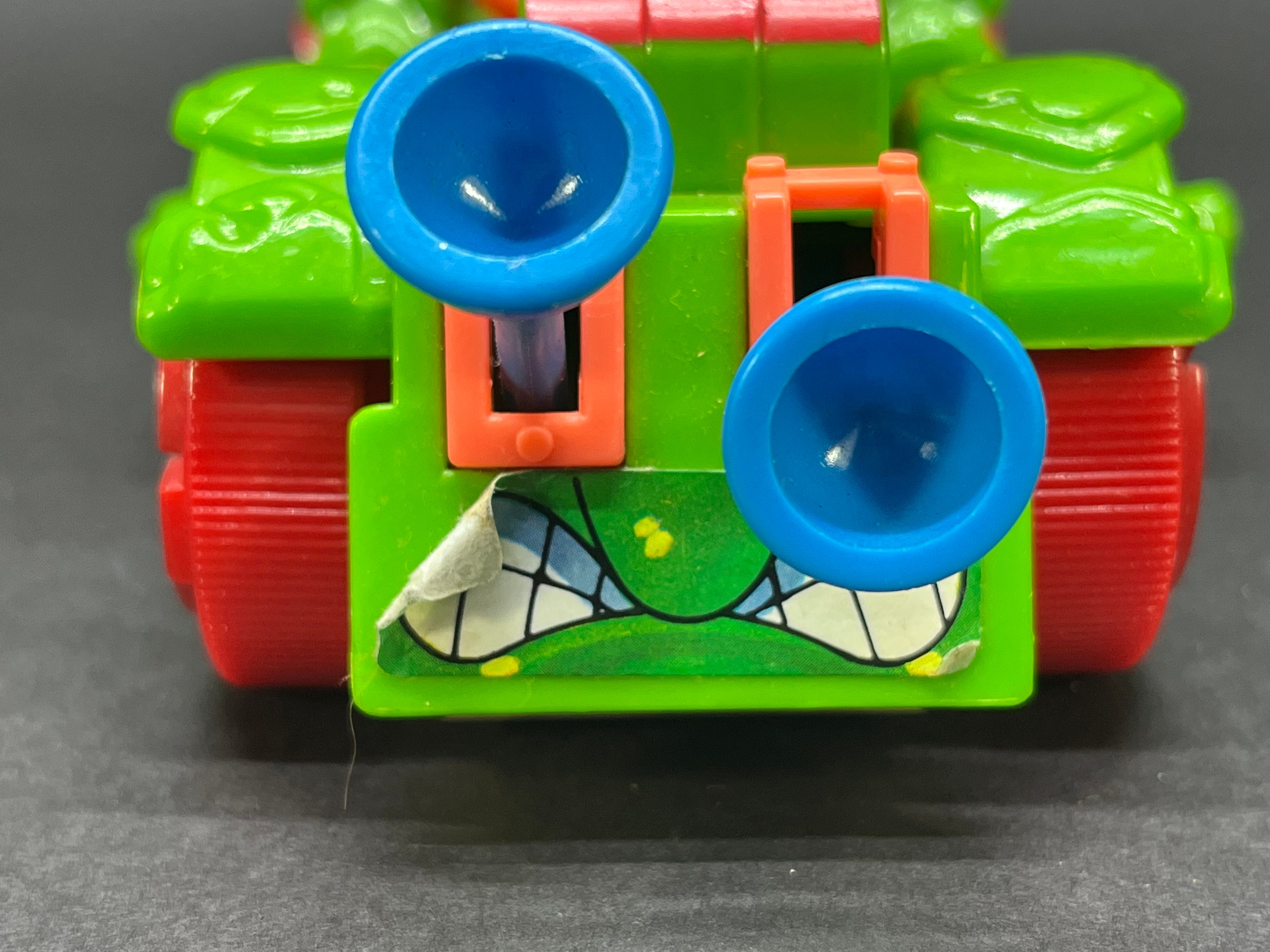 ミュータント タートルズ Turtles Toilet Taxi 【公式通販】