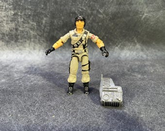 Vintage 1989 GI Joe A Real American Hero Pathfinder Jungle Assault