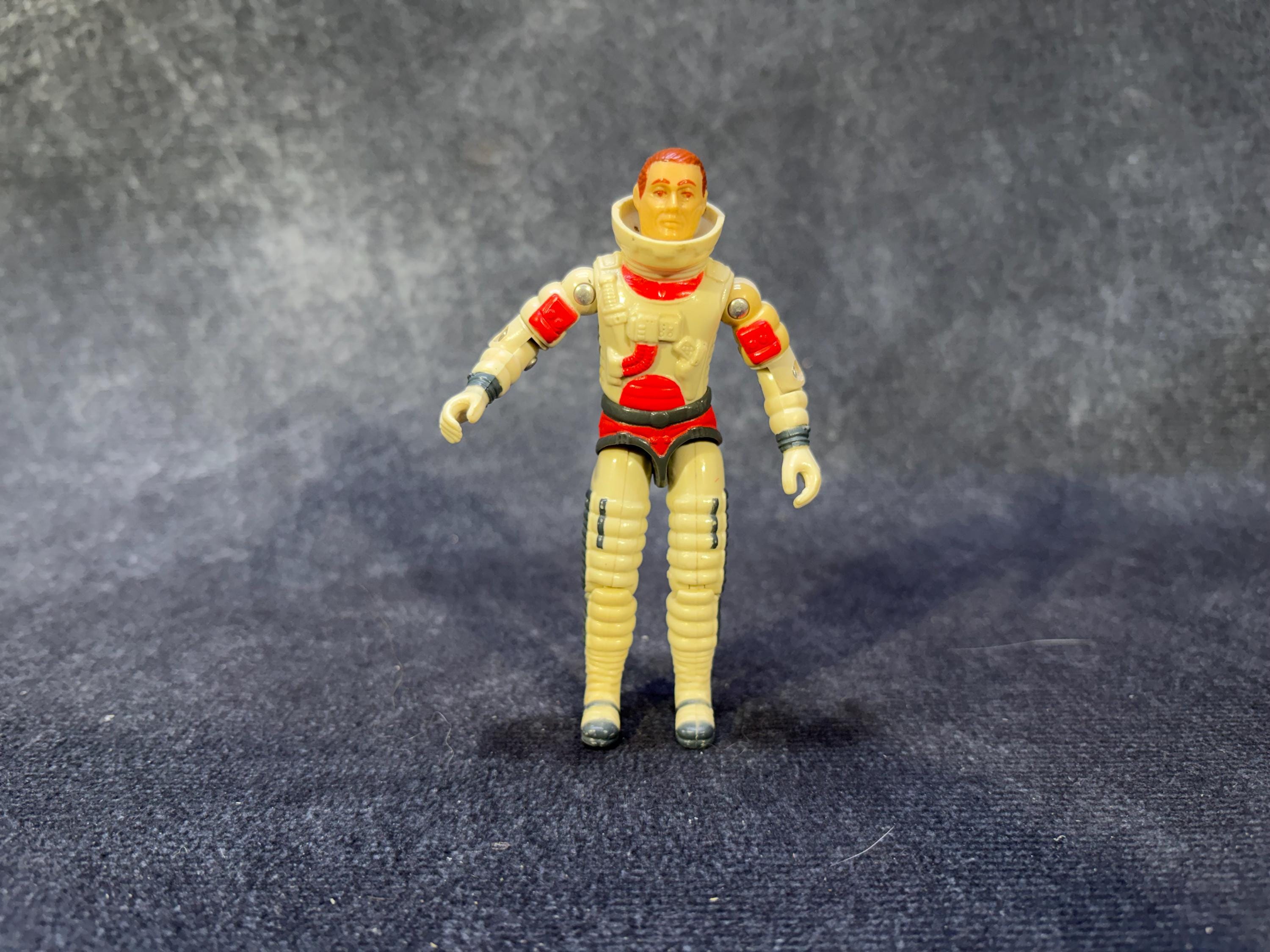 Gi Joe Action Figure Ace - Etsy