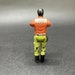 MASK (M.A.S.K.) Figure Pack (1987): Hondo Maclean Action Figure From