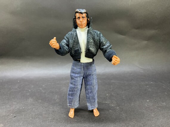 The fonz 2024 action figure