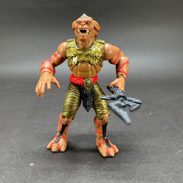 Action Figure Props Etsy