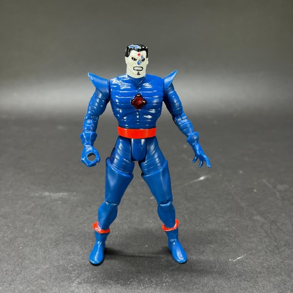 Mr sinister action figure discount