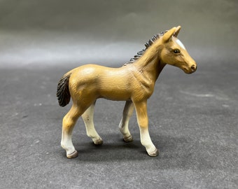 Schleich 13695 - Cavallo Pinto