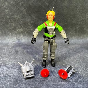 Gijoe d'occasion - Jeux & Jouets