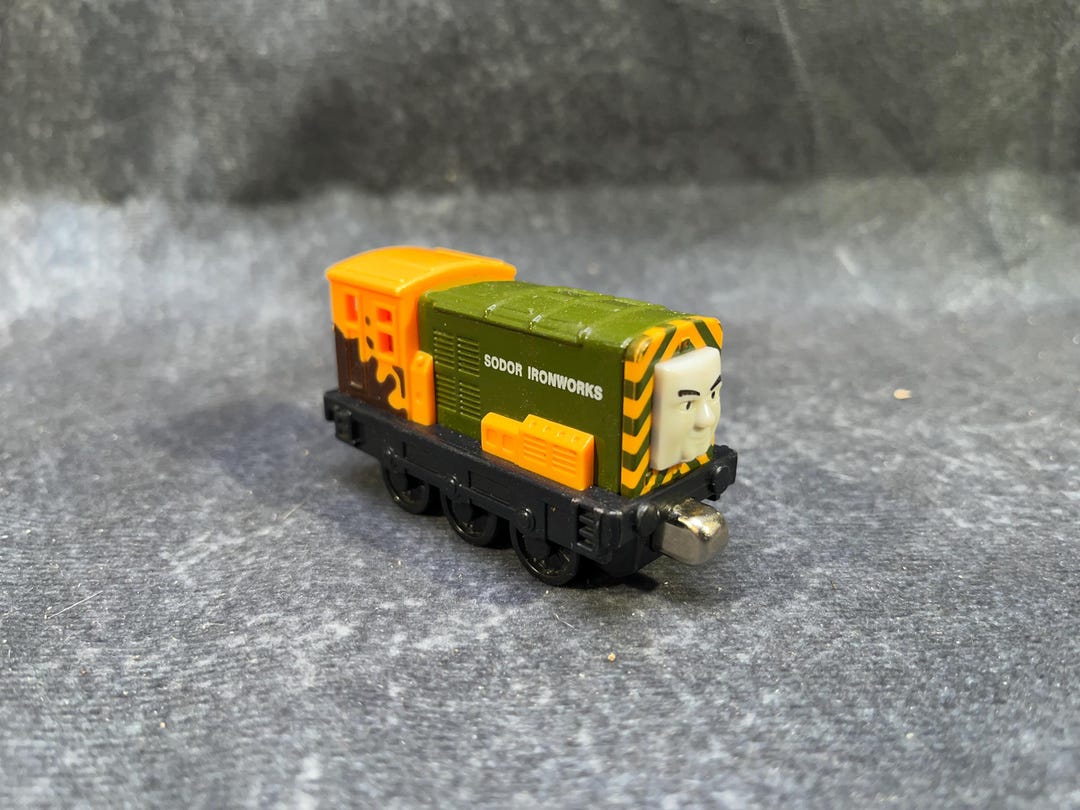 (HO)58812 Iron 'Arry Sodor Ironworks未開封 HO)58812 Iron 'Arry Sodor Ironworks未開封 - メルカリ