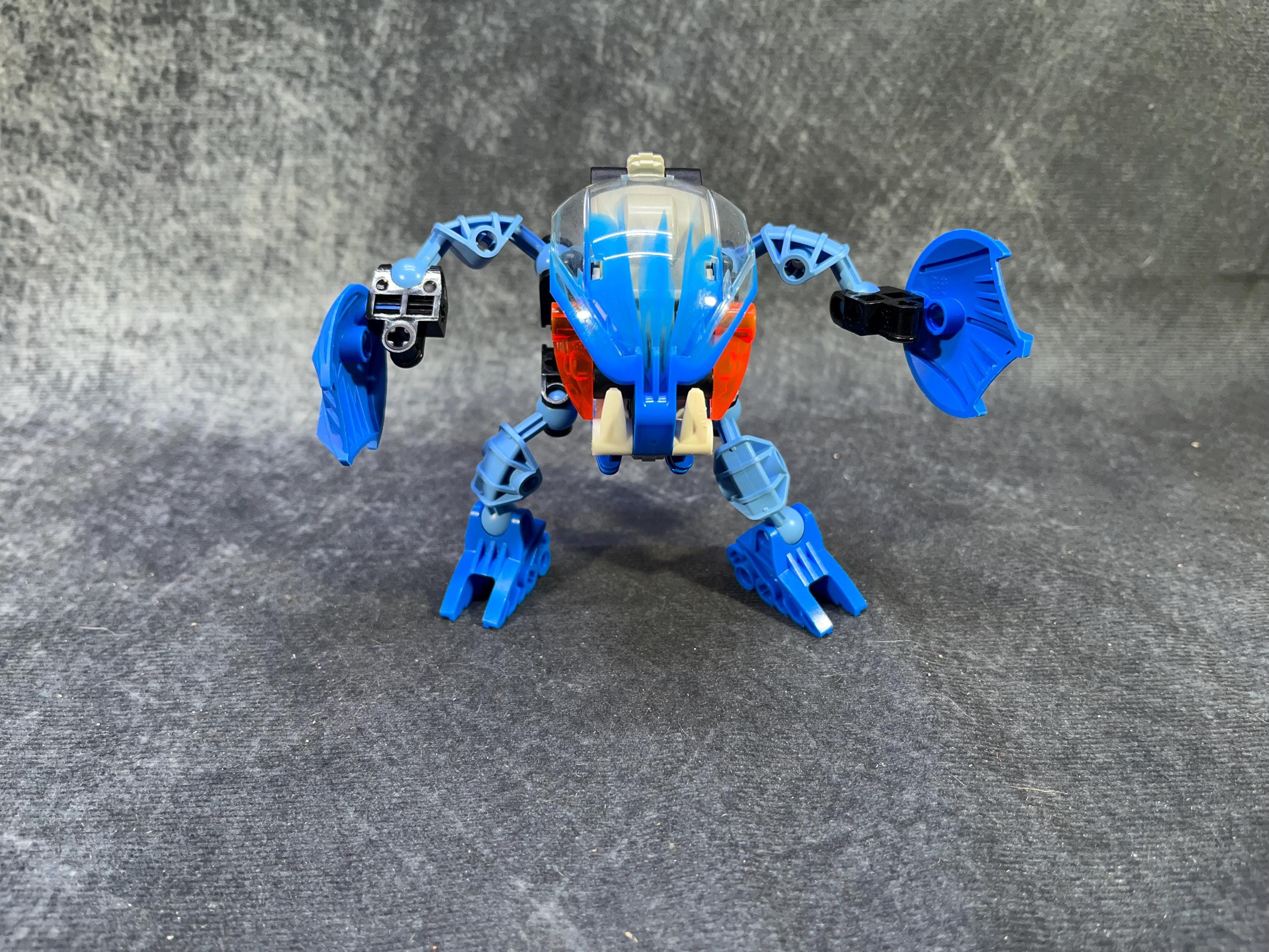 Bionicle Ball Lego Bohrok Bionicle Kohrak Lego Bionicle Bohrok