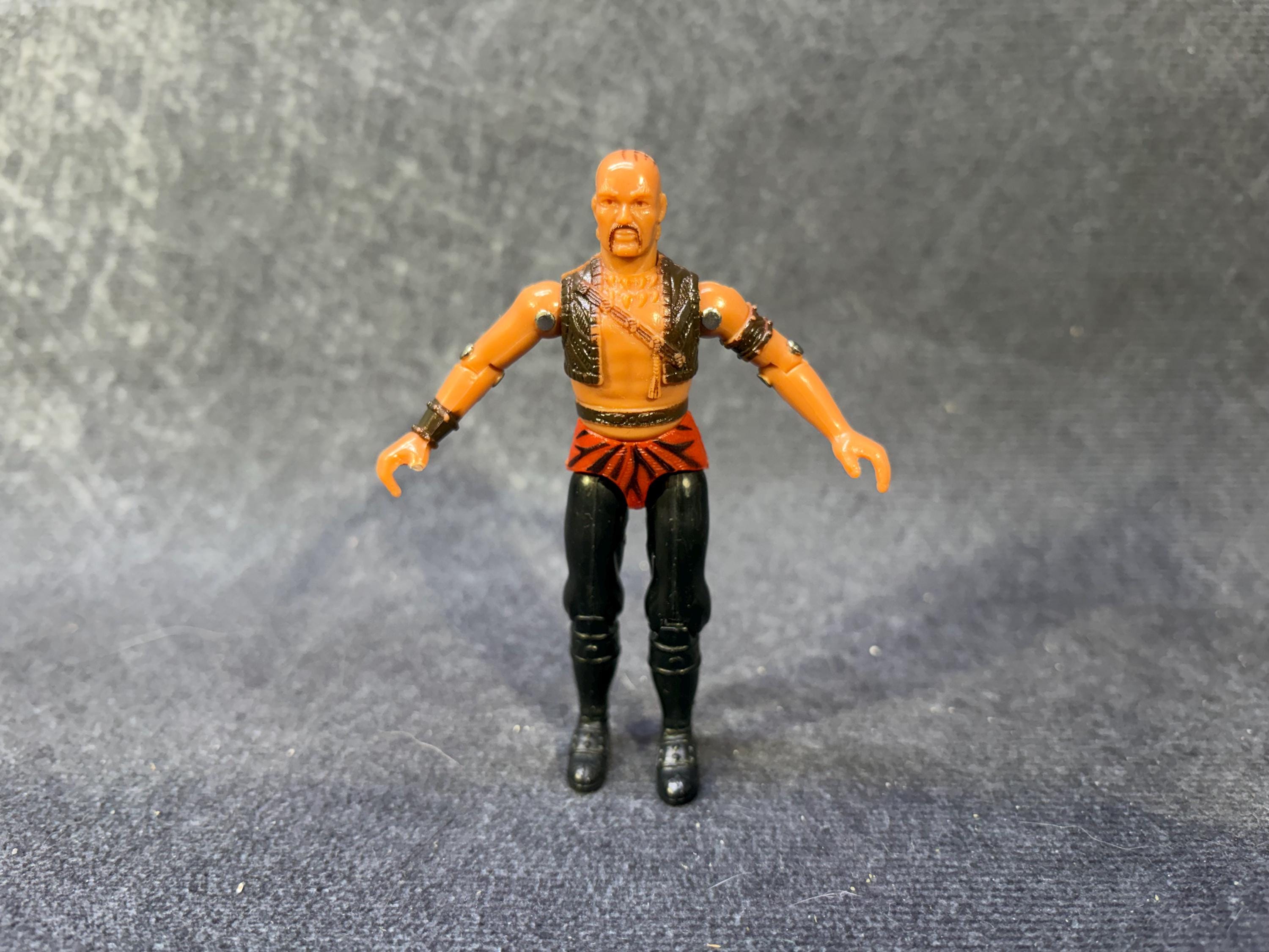 Clash of the Titans Action Figures - Etsy