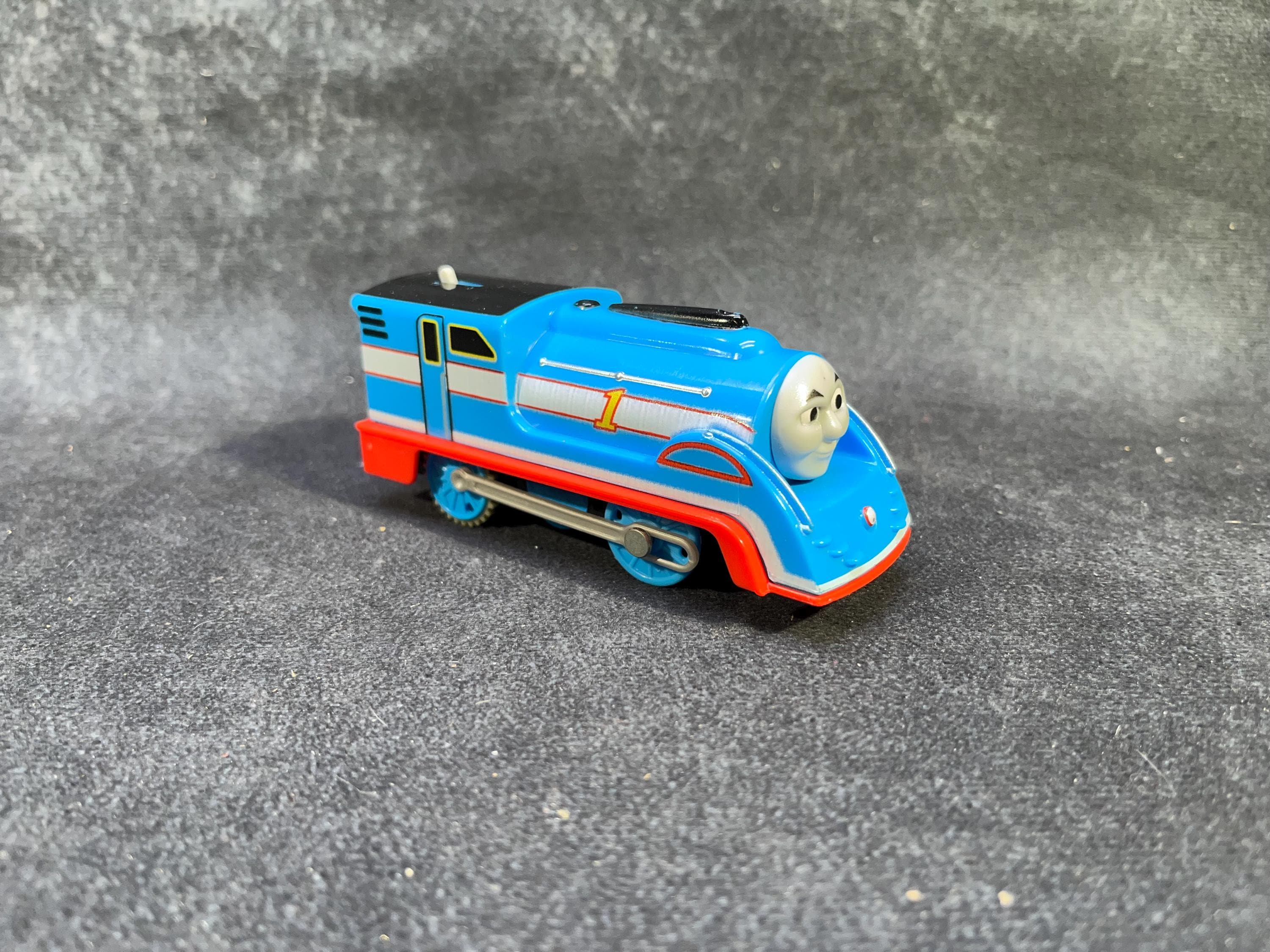 Motorized Thomas