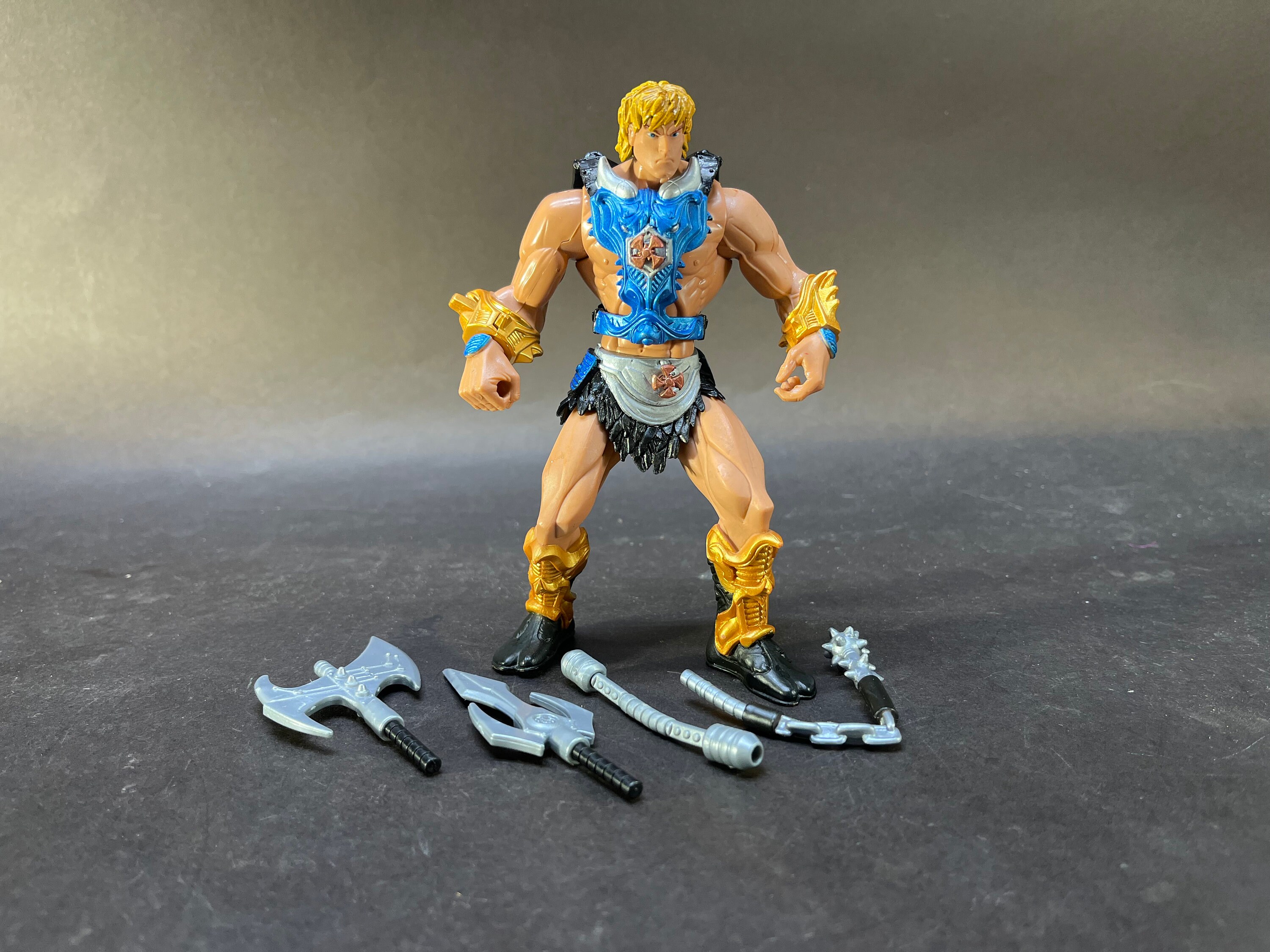 He man 200x action figures discount
