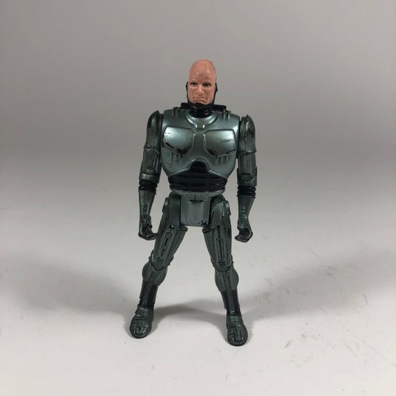 Robocop Action Figure. Etsy Sweden