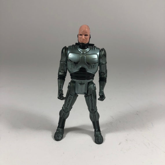 Action Figure Model Robocop, 1987 Robocop Action Figure