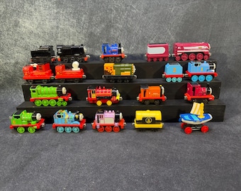 Thomas &  Friends, Take N Play : You choose.