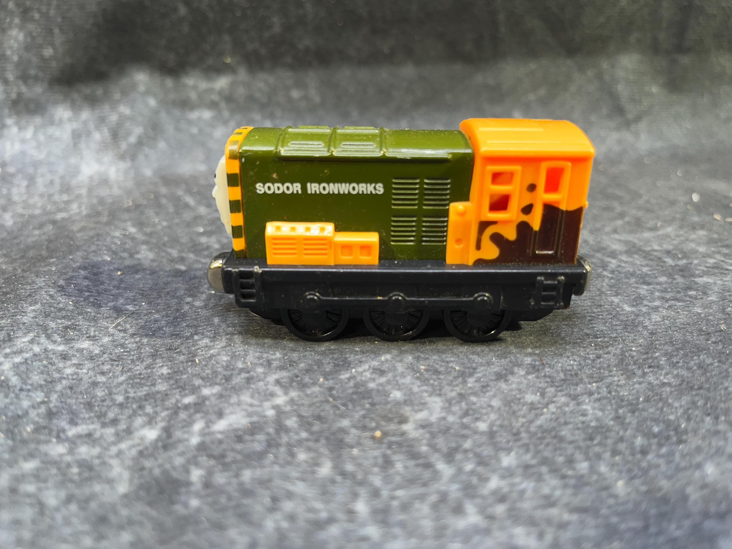 (HO)58812 Iron 'Arry Sodor Ironworks未開封 HO)58812 Iron 'Arry Sodor Ironworks未開封 HO)58812 Iron