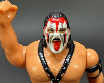 ⭐︎激レア⭐︎ 90年代 消しゴム WWF デモリッション・スマッシュ ⭐︎激レア⭐︎ 90年代 消しゴム WWF デモリッション