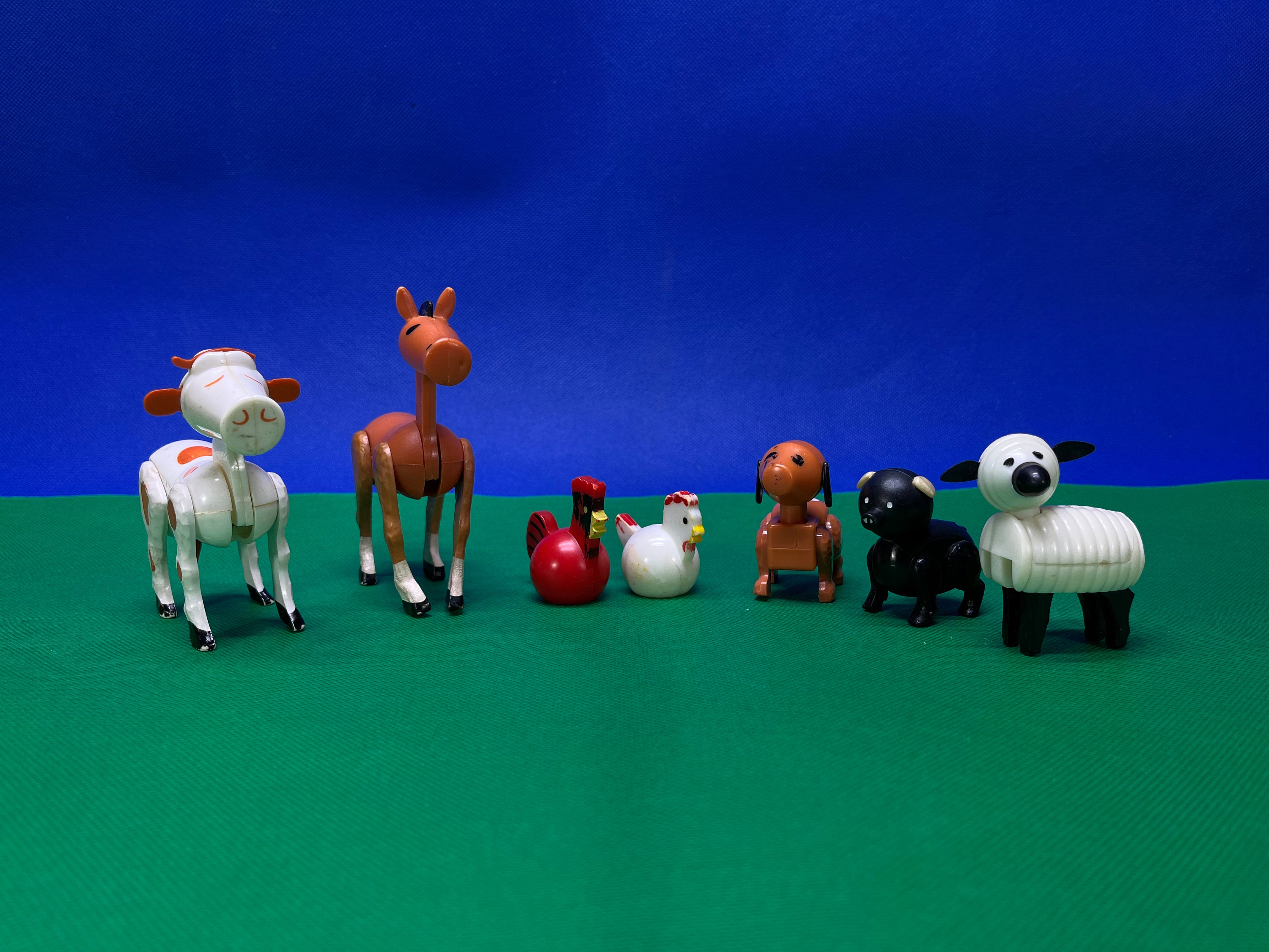 Fisher Price Animals - Etsy Fisher Price Animals - Etsy