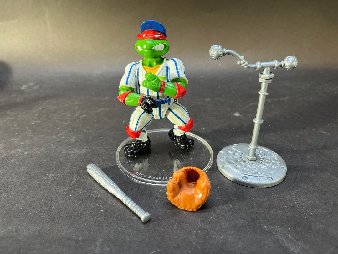 タートルズ　Grand Slammin' Raph IMG_0117.5.JPG