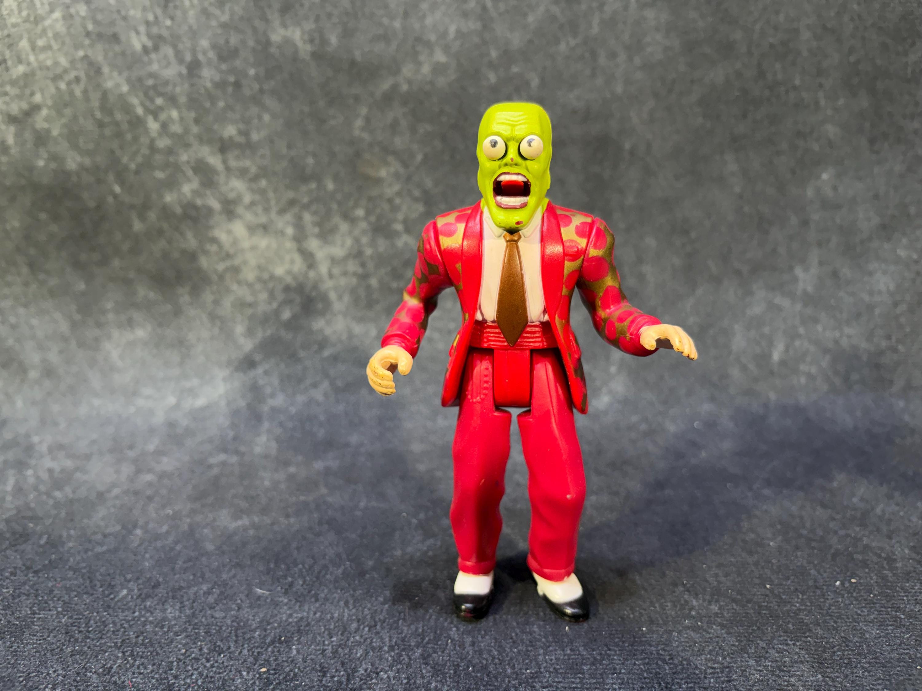 From the Mask 1994 - Etsy Australia