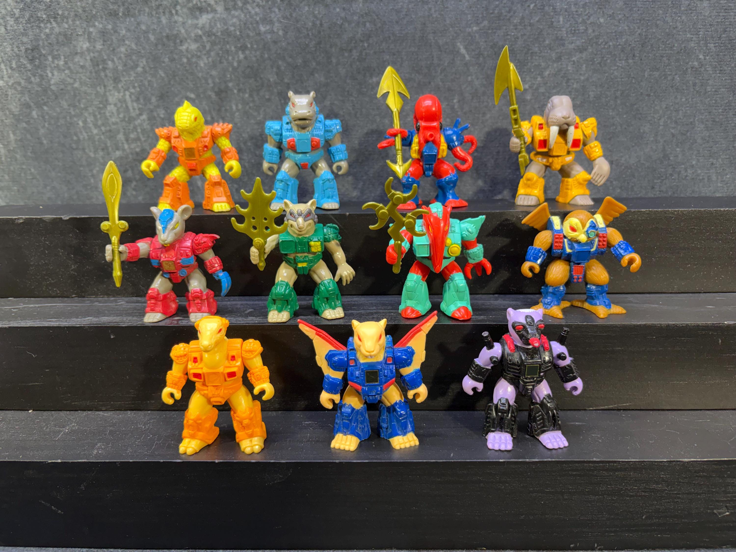 Takara Gi Joe - Etsy