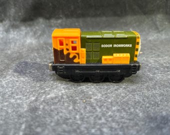 (HO)58812 Iron 'Arry Sodor Ironworks未開封 il_340x270.6430290632_f9v7.jpg