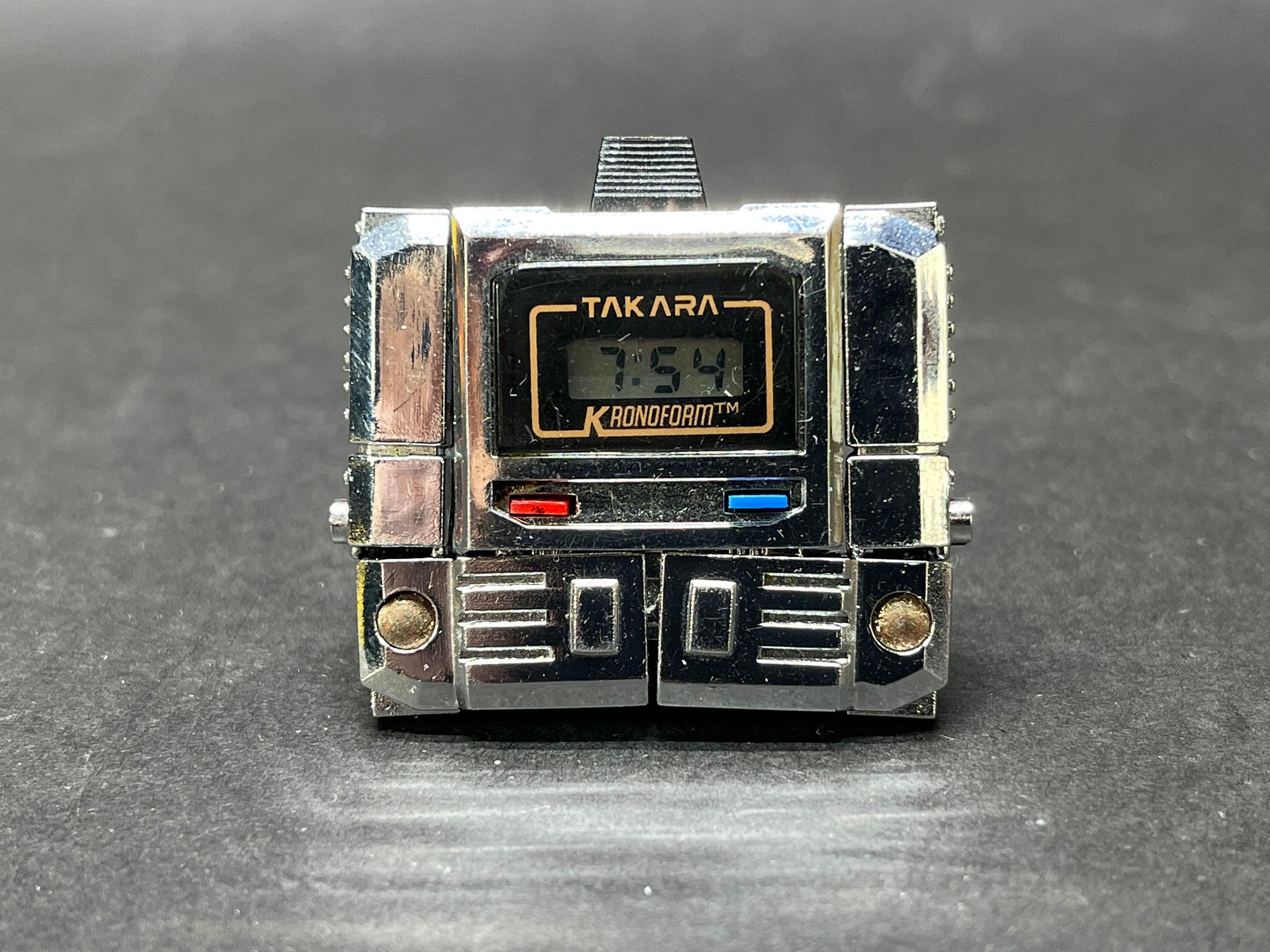 Takara kronoform hotsell