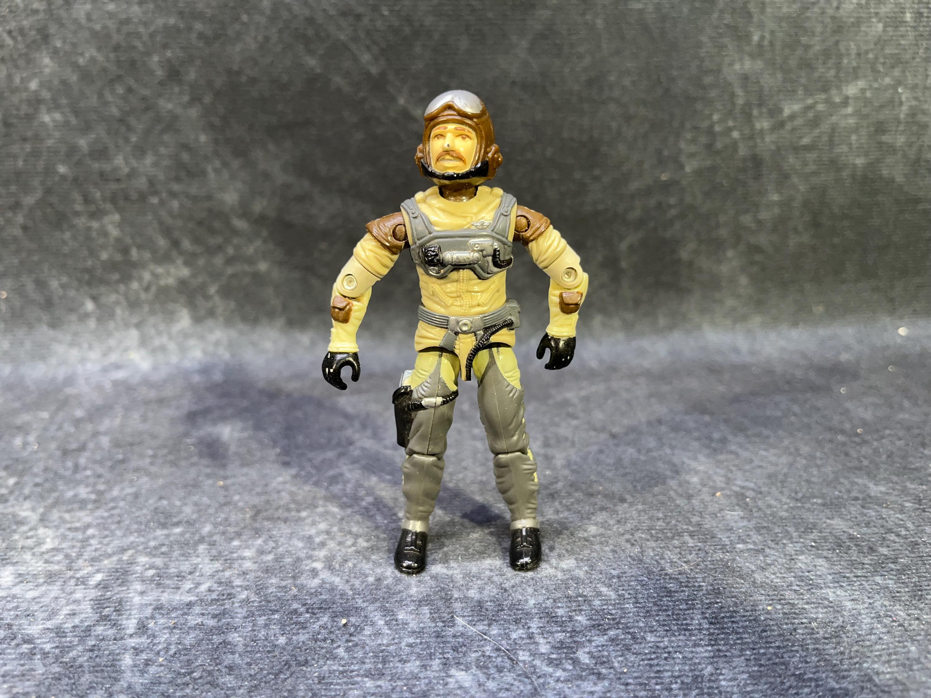 1998 GI joe mission splashdown with original box | eBay