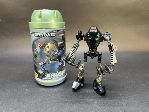 Bionicle 8532 new arrivals