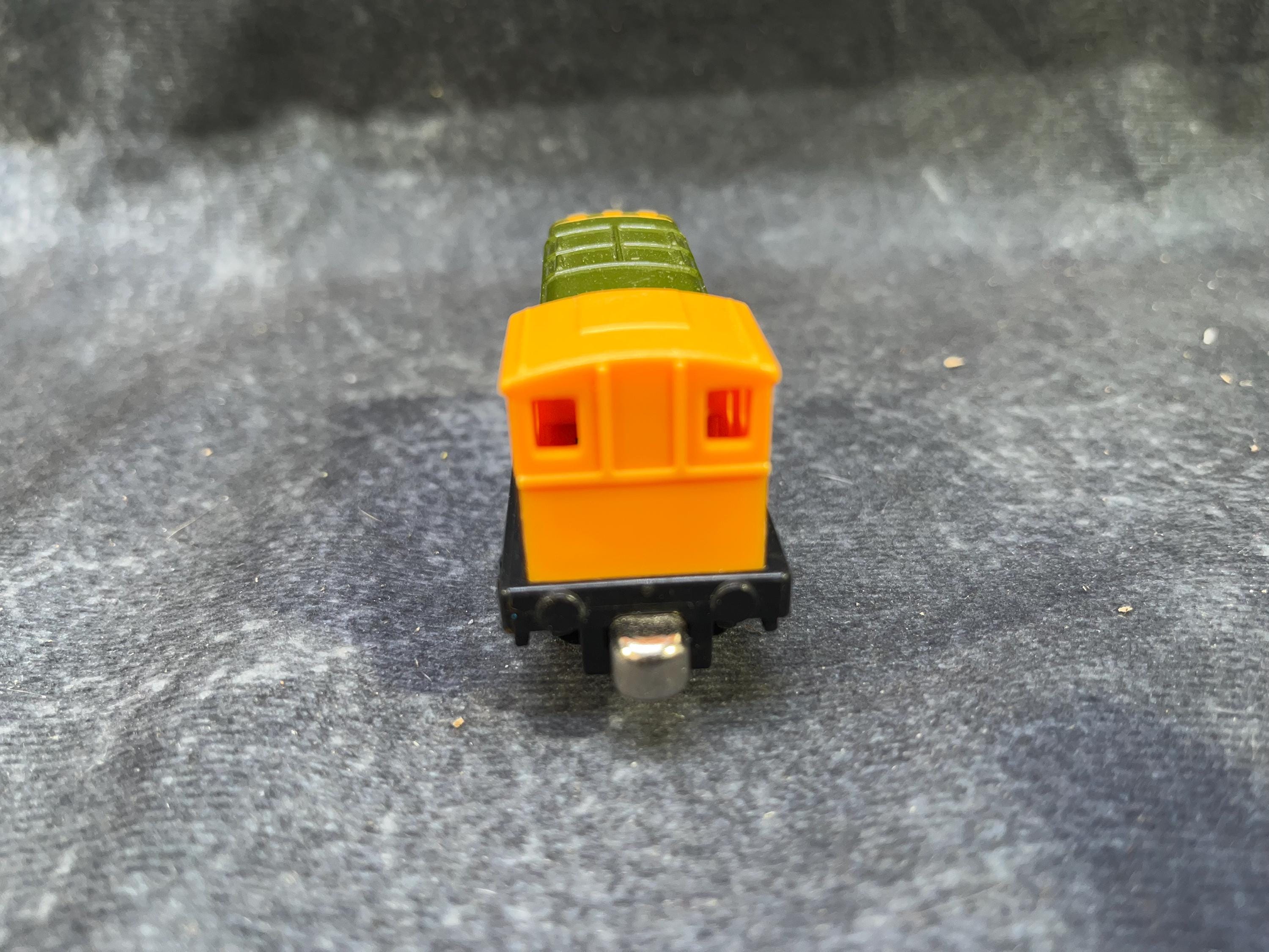 Thomas & Friends, Take N Play : Iron Arry, Sodor Ironworks