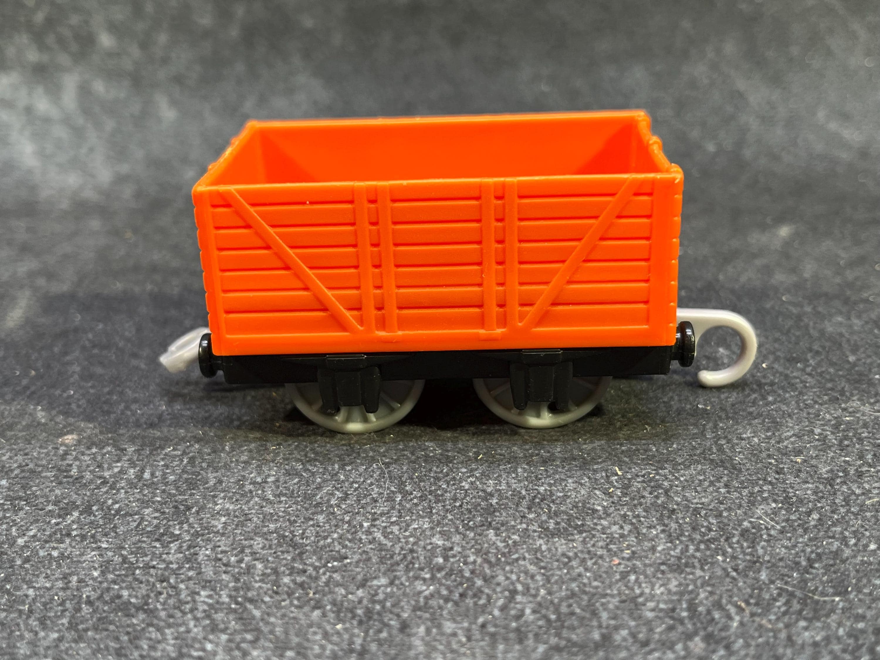 Thomas & Friends, Trackmaster : Lot of 5 Wagons. Mattel - Etsy