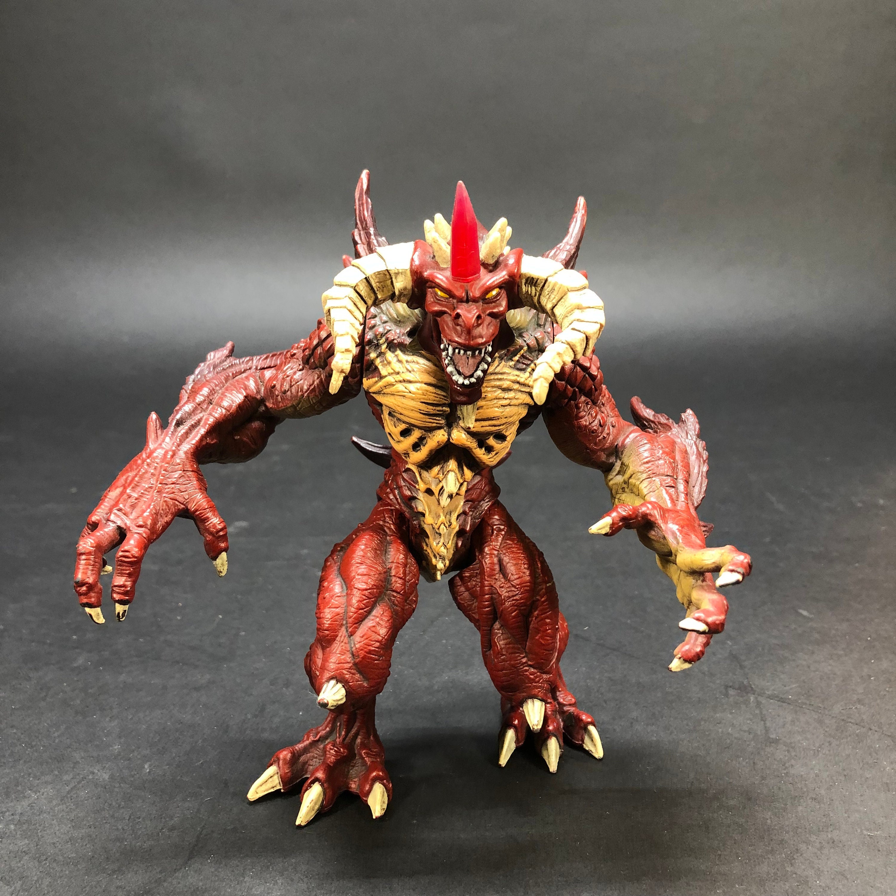 Diablo cheap action figure