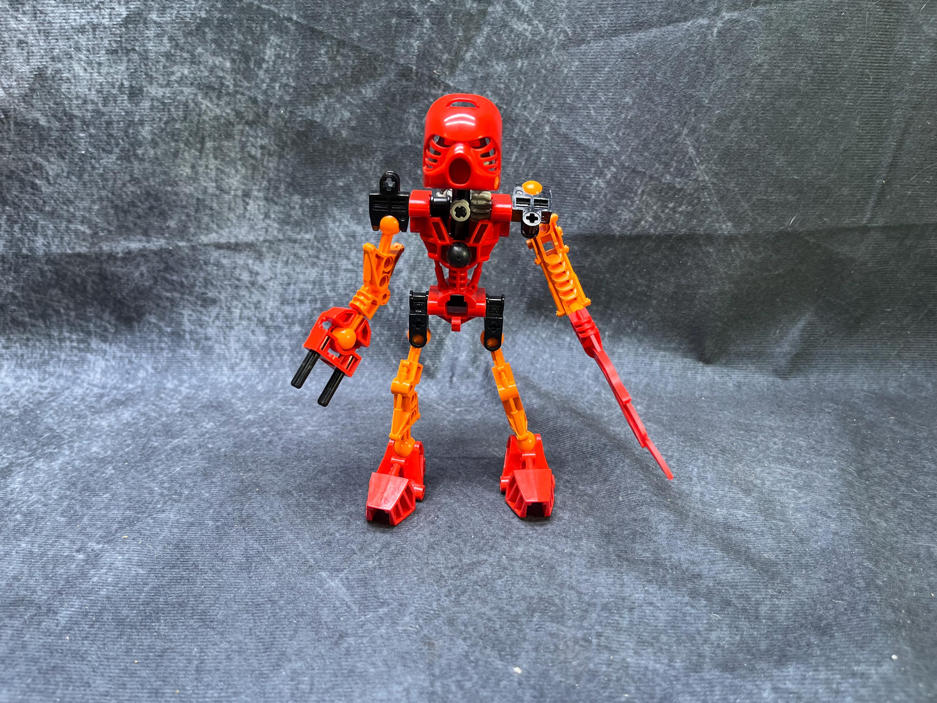 Toa Mata Bionicle Uniters Bionicle Onua Uniter Of Earth Bionicle