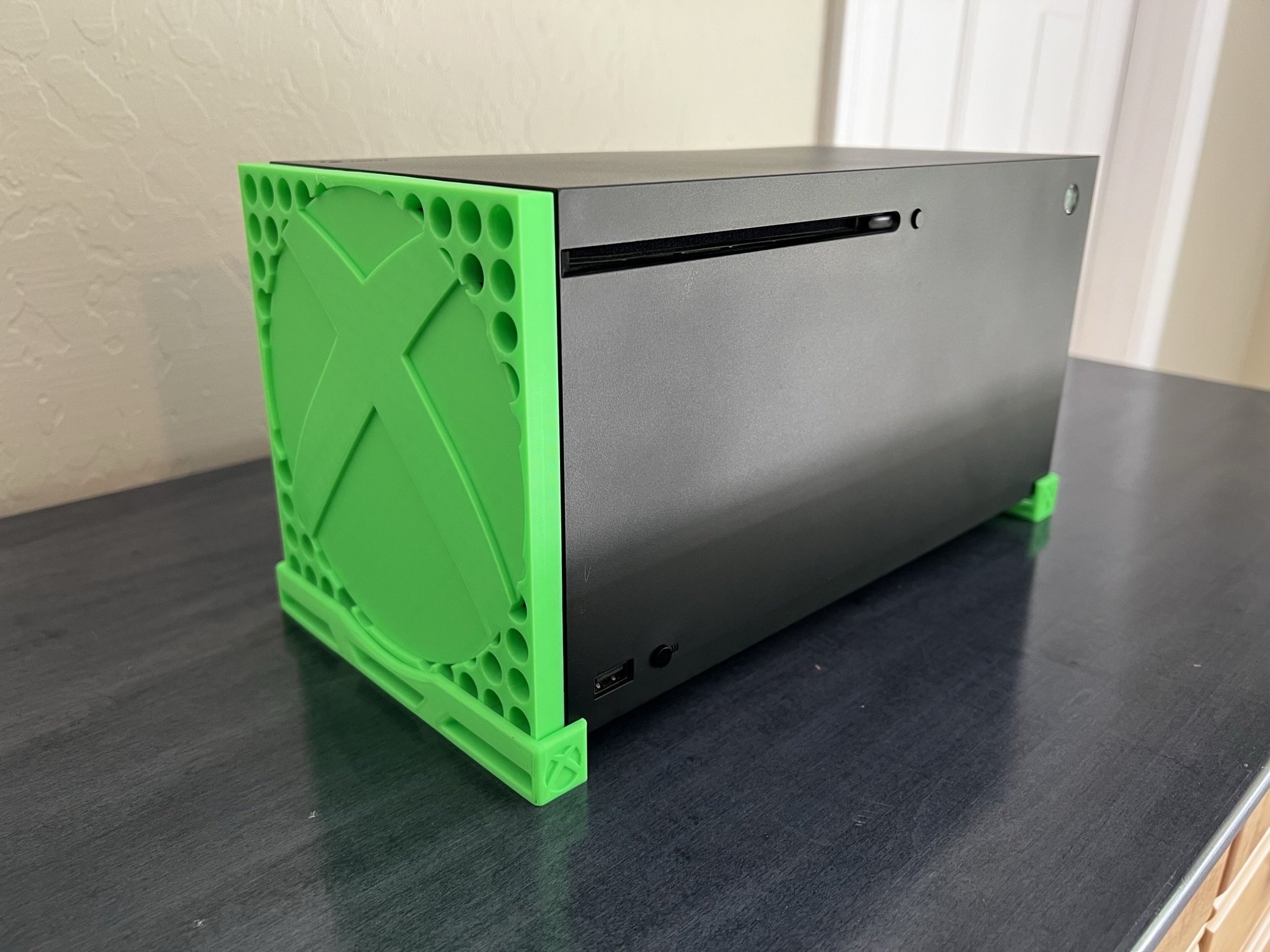 Xbox Series X Cooling Stands and Base Cover combo multiple Etsy Australia