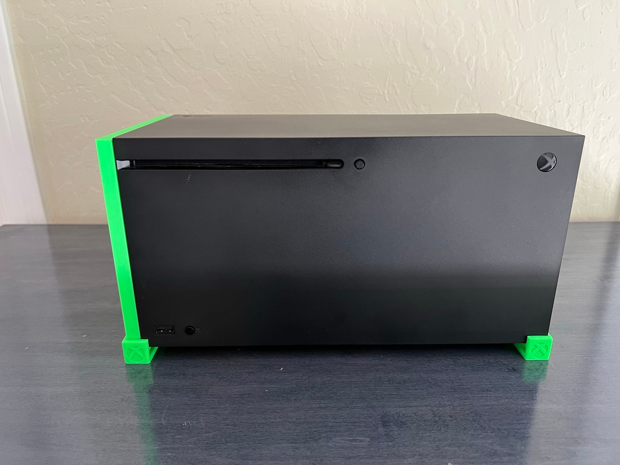 Xbox Series X Cooling Stands and Base Cover combo multiple Etsy
