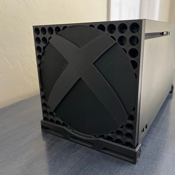 Xbox Series X Base Etsy Australia