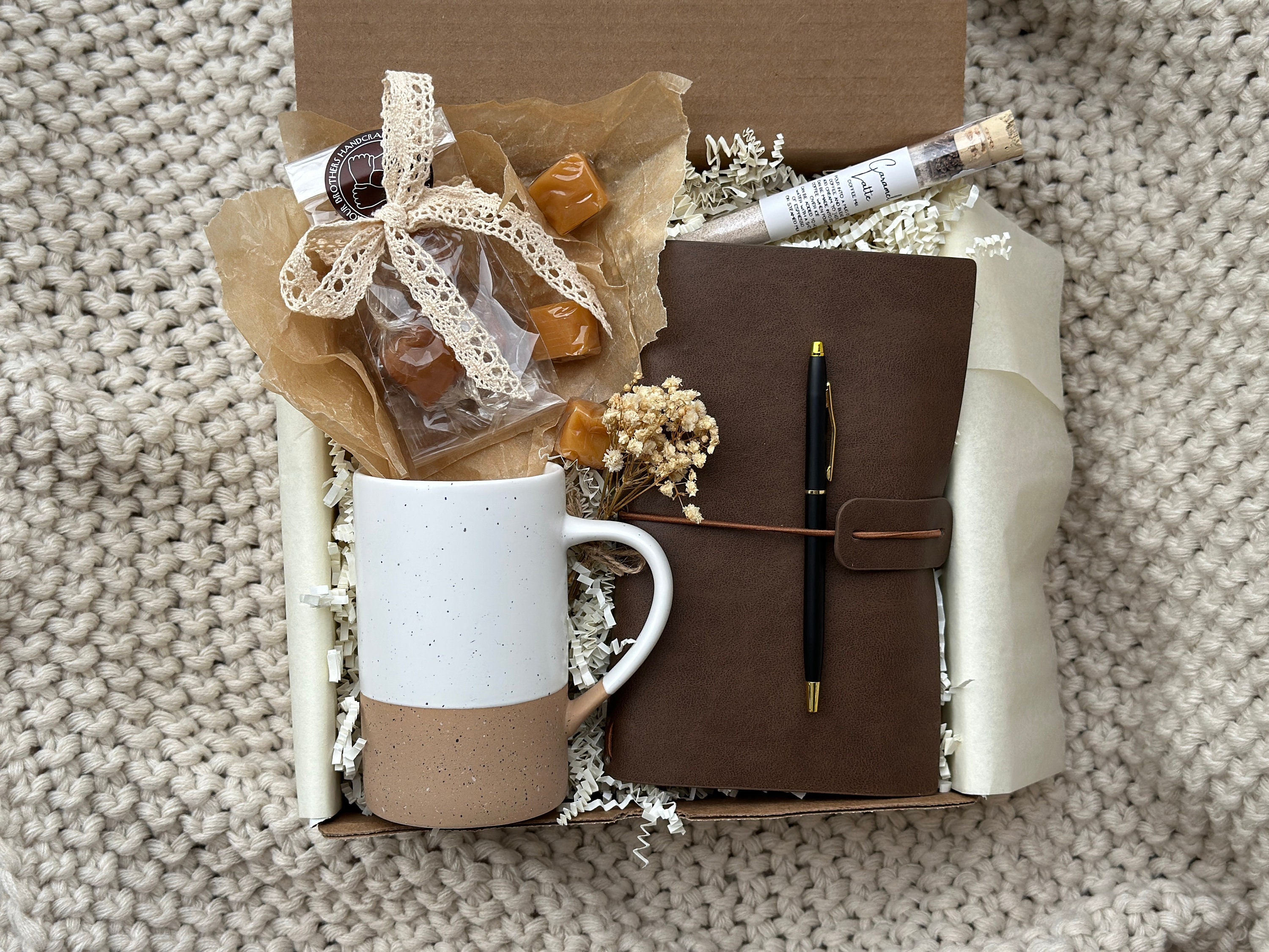 Work From Home Gift Set, Office Gifts, Corporate and Client Gifting, Loved  and Found