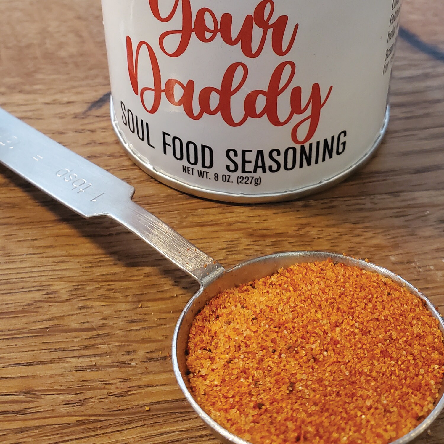 Soul Food Seasoning Recipe
