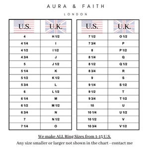 Ruby Solitaire Ring, Silver Ruby Ring, Created Ruby, July Birthstone Ring, Red Promise Ring Silver, Dainty Ruby Ring, Gift For Her image 4