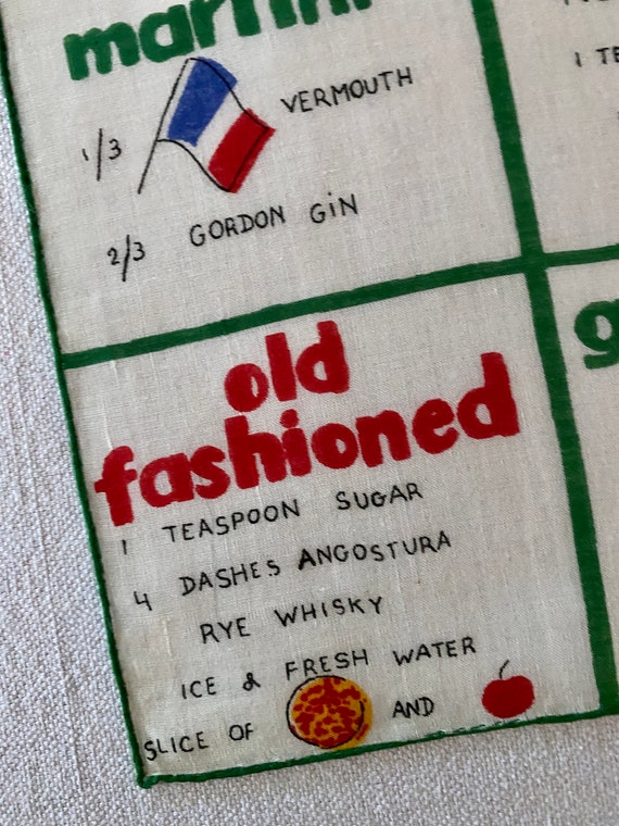 Cocktails-Mint Condition with Label - image 7