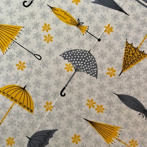 Vintage Designer Hanky by Pat Pritchard