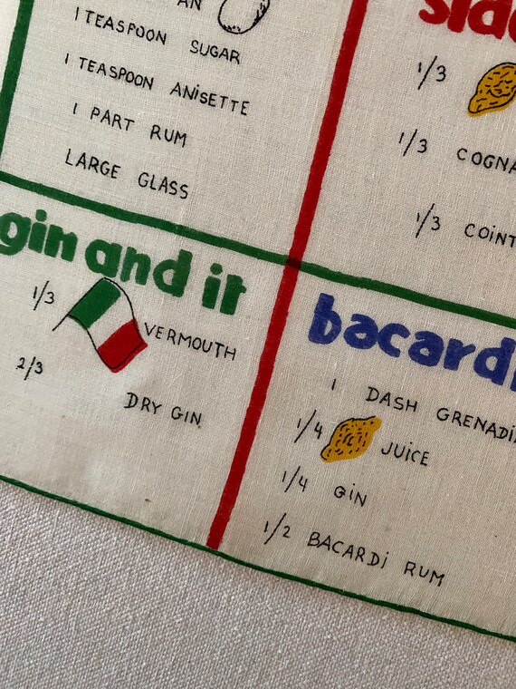 Cocktails-Mint Condition with Label - image 9